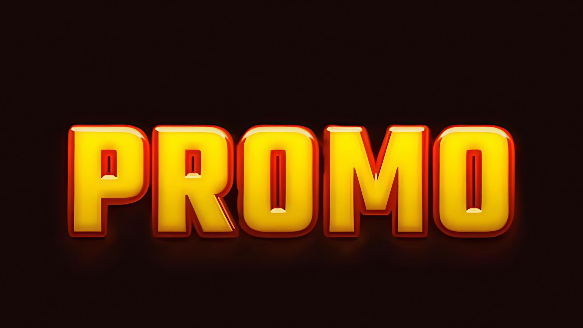 Promos