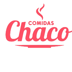 Logo chaco comidas