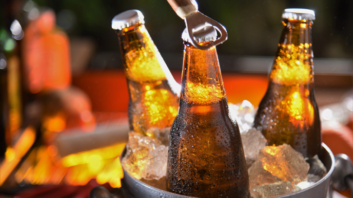 Cervezas Artesanales