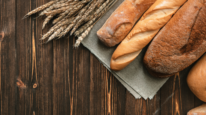 Panaderia