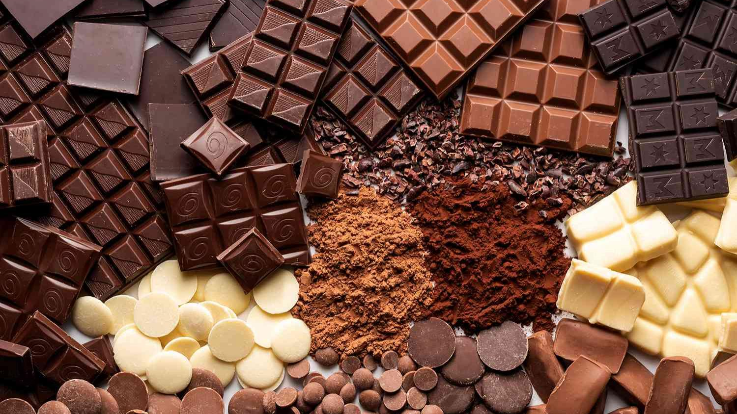 Chocolates
