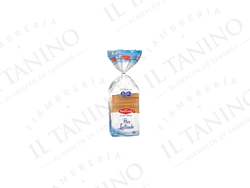 Pan lactal blanco VENEZIANA