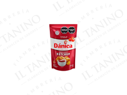 Ketchup DANICA