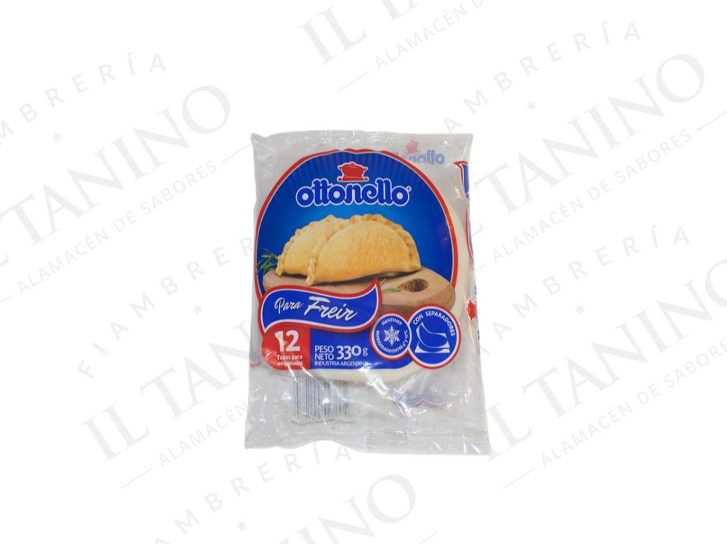 DISCO FREIR OTONELLO