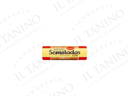 Galletas semoladas GRANIX