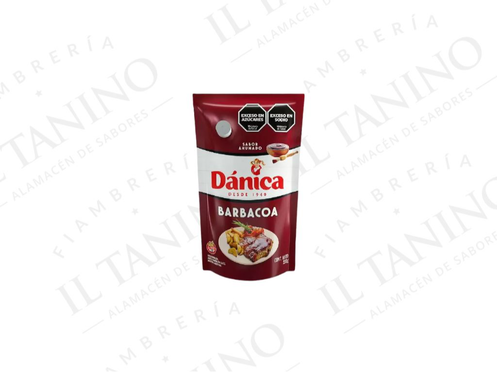 Barbacoa DANICA