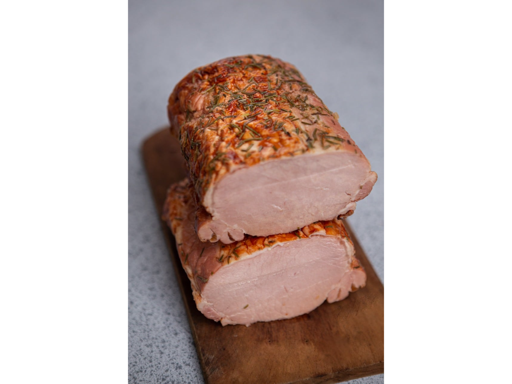 Lomo con hierbas GRION