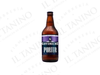 Cerveza porter GOYENECHE 500 ml