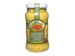 Mostaza antigua *Dijon* GRANJAS PATAGONICAS