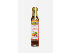 Salsa barbacoa sabor humo GRANJAS PATAGONICAS