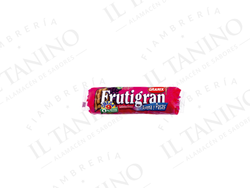 Galletas frutigran de avena y pasas