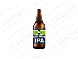 Cerveza IPA GOYENECHE 500 ml