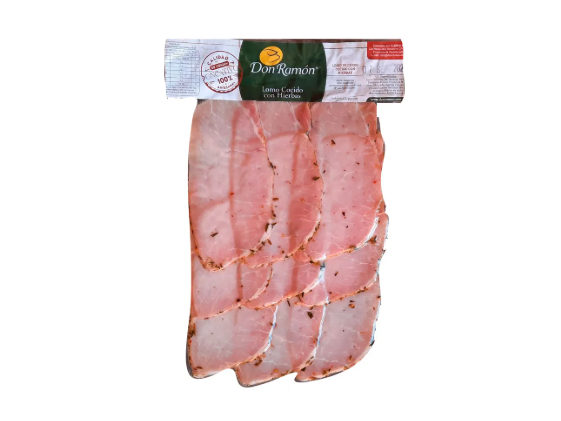 Lomito feteado DON RAMON