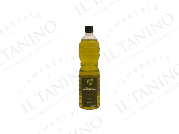 ACEITE OLIVA MEDITERRANEO