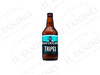 Cerveza tripel GOYENECHE 500 ml