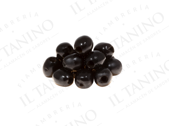 ACEITUNAS NEGRAS 000