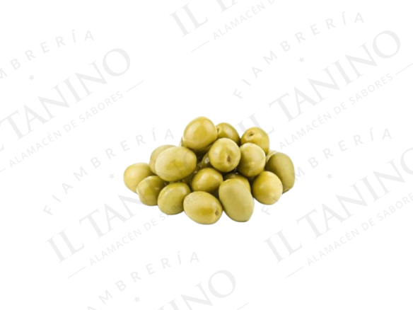 ACEITUNAS VERDES 000
