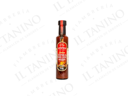 Salsa paprika grillada GRANJA PATAGÓNICA