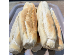 Pan baguette