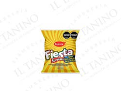 Galletas fiesta surtidas GRANIX