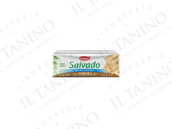 Galletas salvado sin sal GRANIX