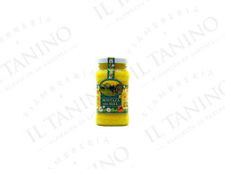 Mostaza con miel GRANJAS PATAGÓNICAS