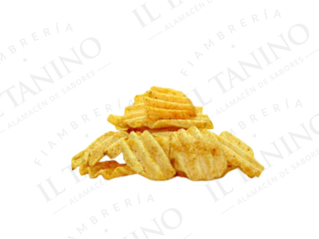 Papas rejillas LAURENS de Il Tanino