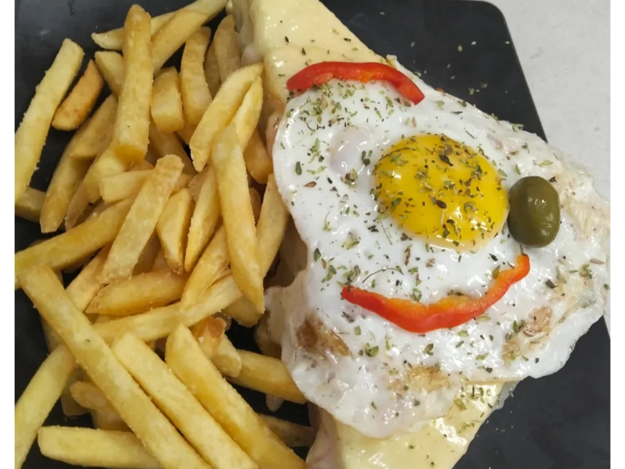 Mexicano para 1 persona