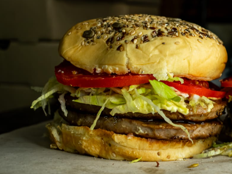 Burger simple Especial