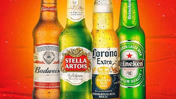 Cerveza