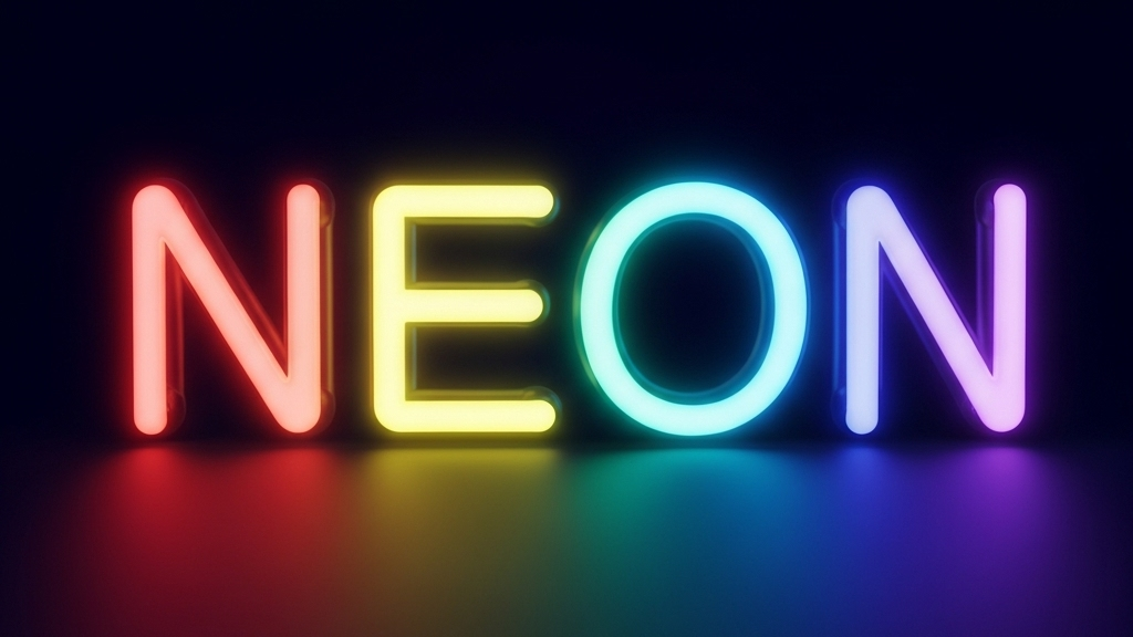 NEON