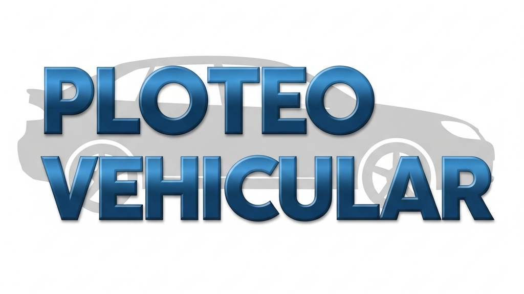 Ploteo