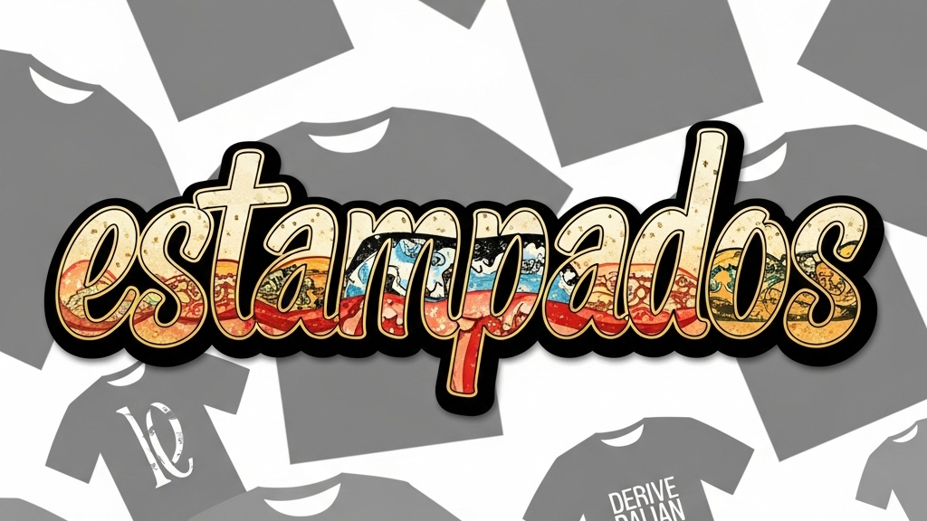 Estampas
