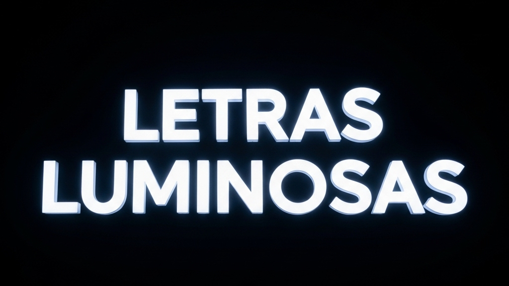 Luminoso