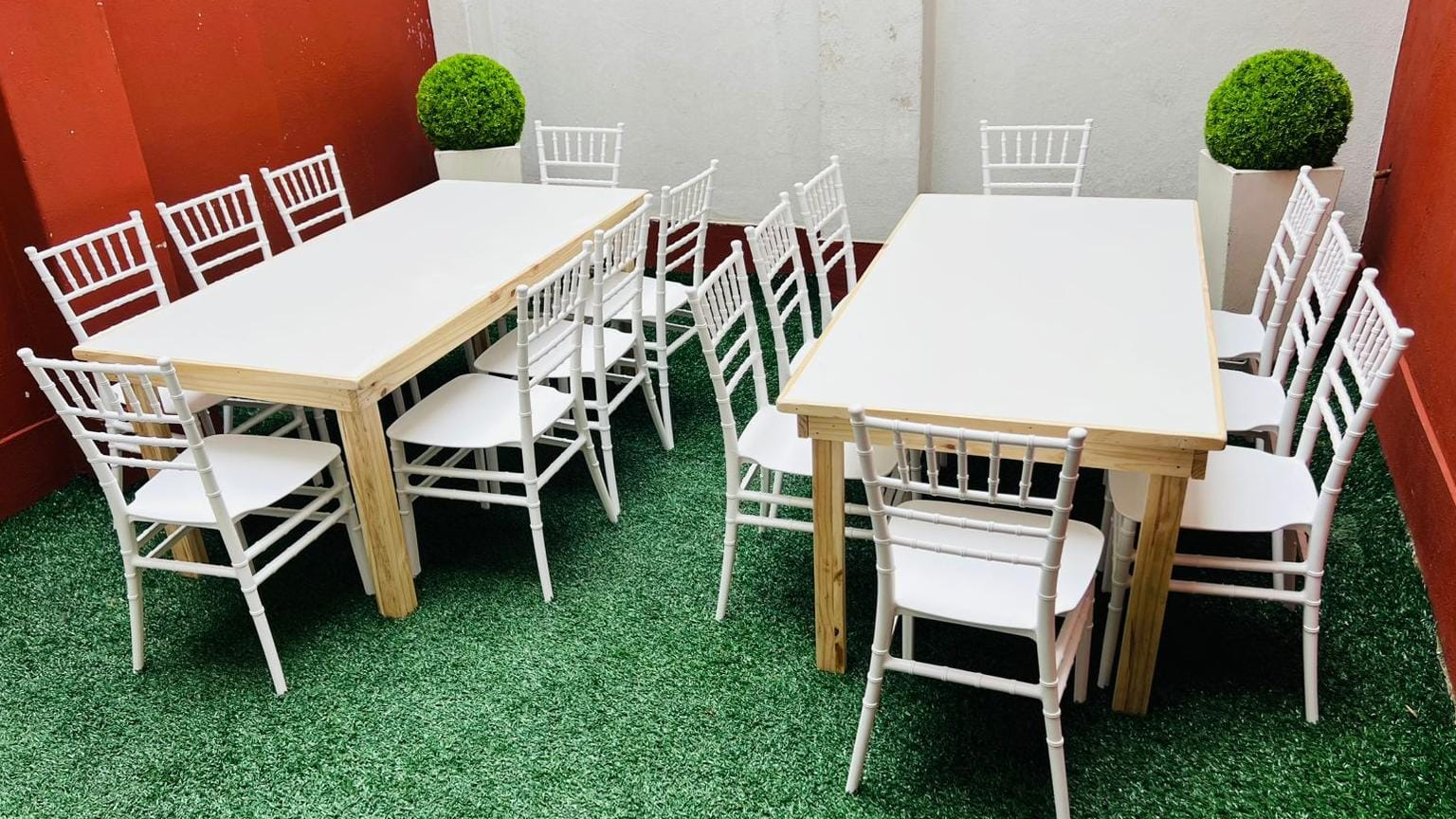 MOBILIARIO INFANTIL