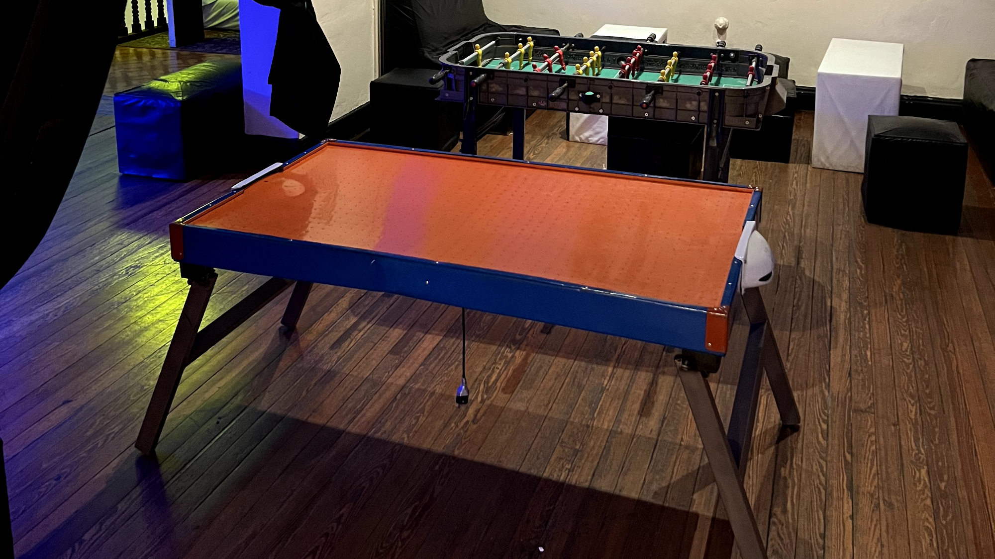 METEGOL TEJO JENGA