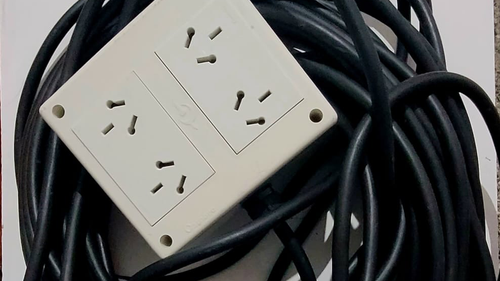ALARGUES Y ADAPTADORES