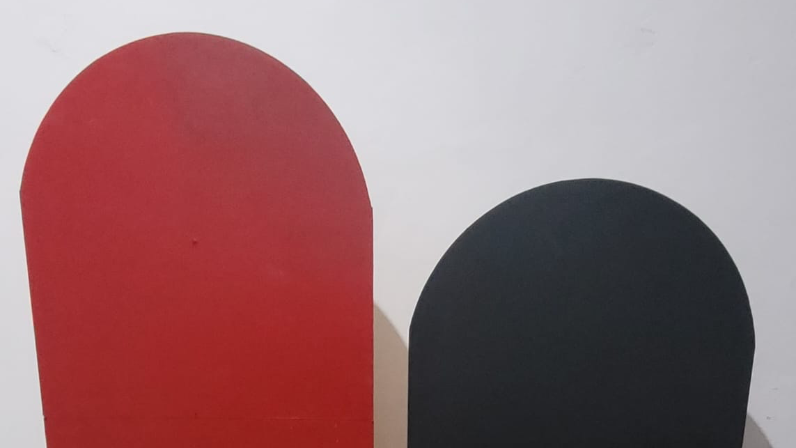 ESTRUCTURAS Y PANELES