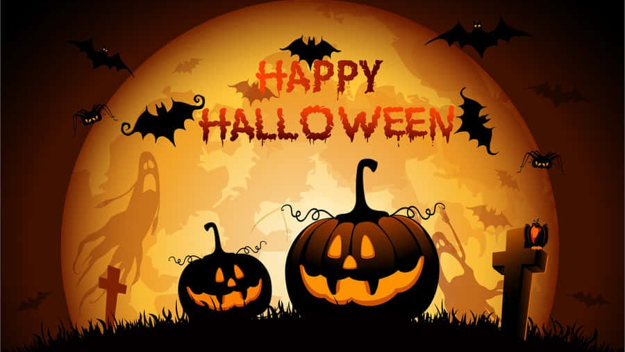 HALLOWEEN GLOBOS GIGANTES
