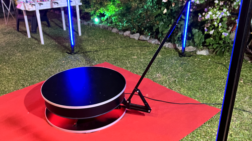 PLATAFORMA 360