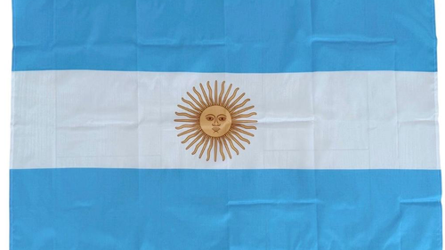 SELECCION ARGENTINA!!