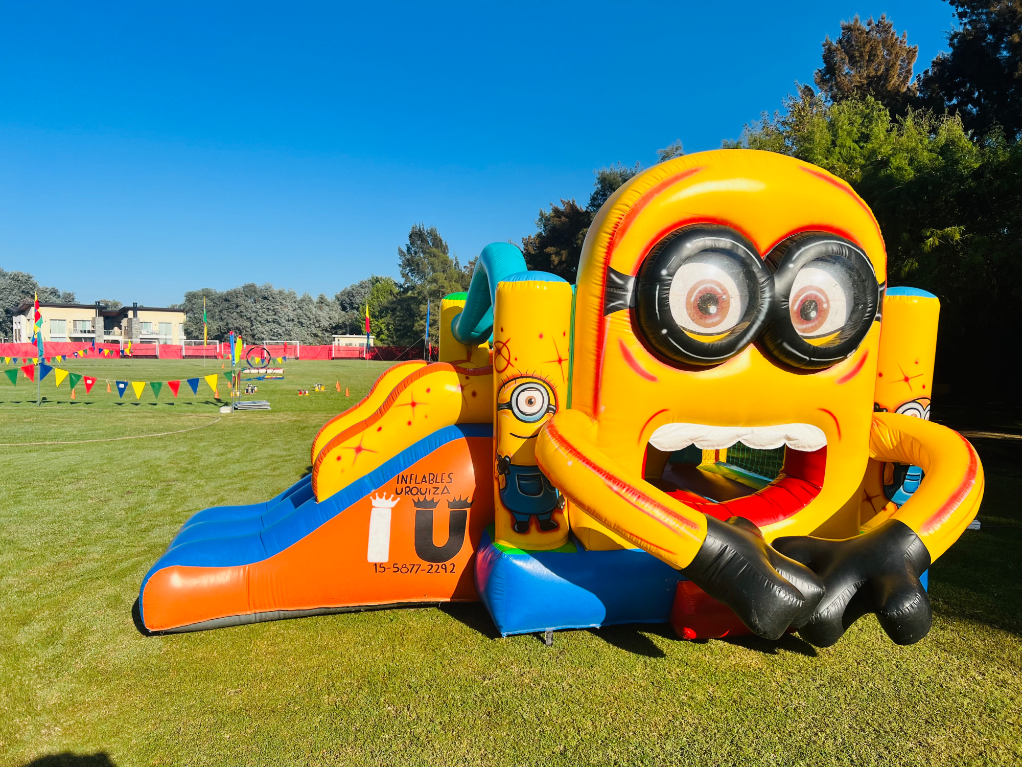 MINIONS