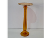 ALZADA DORADA C/STRASS 40CM ALTO
