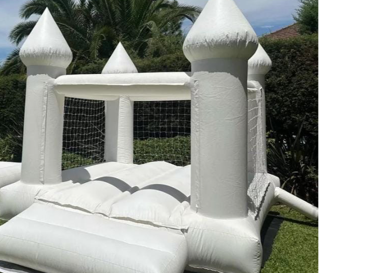 PICOS WHITE