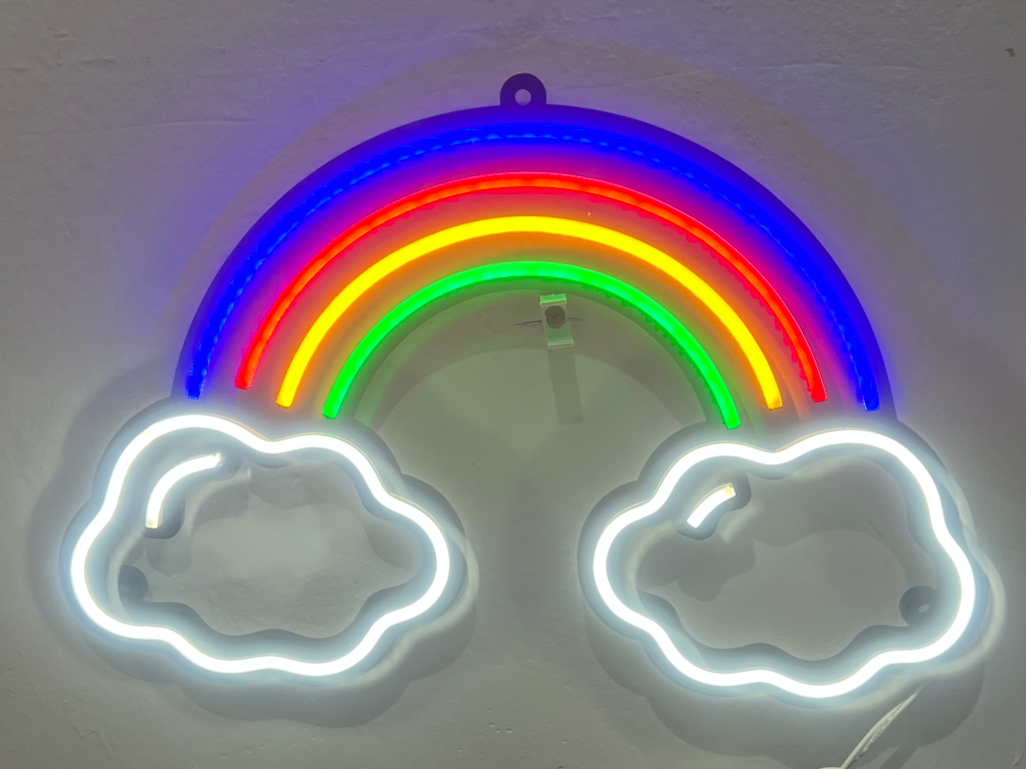 ARCOIRIS NEON LED