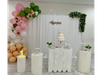 DECO CON ARREGLOS FLORALES