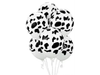 GLOBO LATEX VAQUITA x12U