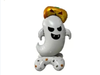 FANTASMA MALVADO 1.20M DE ALTO (se mantiene parado solo)
