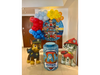 DECO PERSONAJES VARIOS