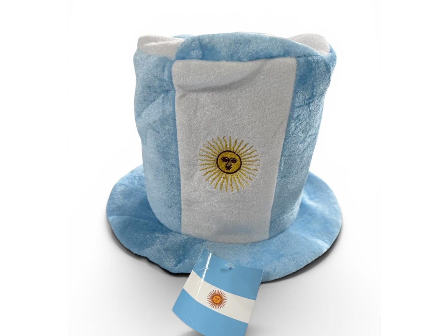 GORRO SELECCION ARGENTINA